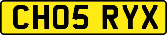 CH05RYX
