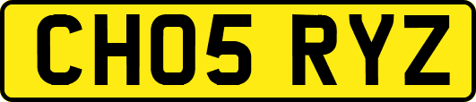 CH05RYZ