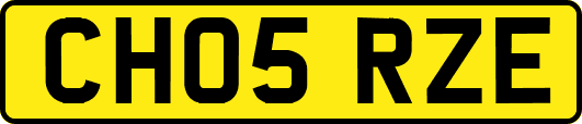 CH05RZE