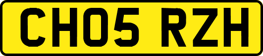 CH05RZH