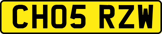CH05RZW