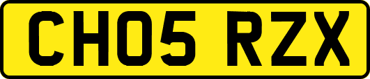 CH05RZX