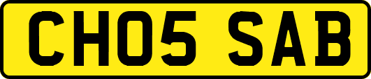 CH05SAB