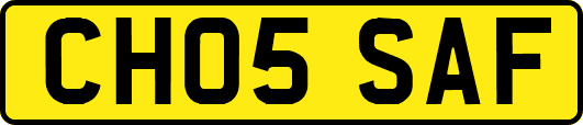 CH05SAF