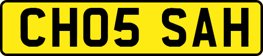 CH05SAH