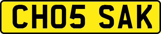 CH05SAK