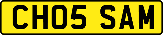 CH05SAM