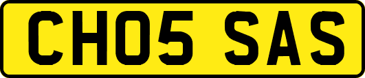 CH05SAS