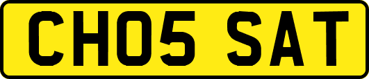 CH05SAT