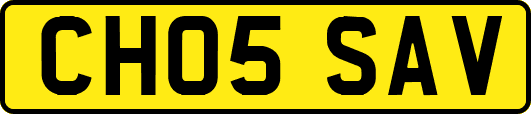 CH05SAV