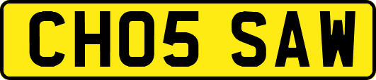 CH05SAW