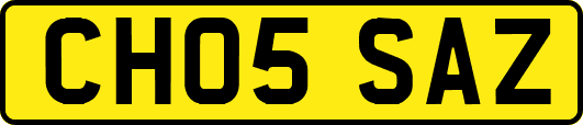CH05SAZ