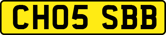 CH05SBB