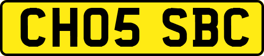 CH05SBC