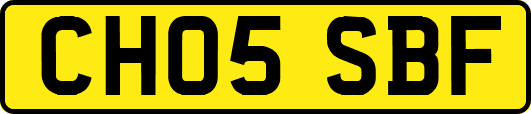 CH05SBF