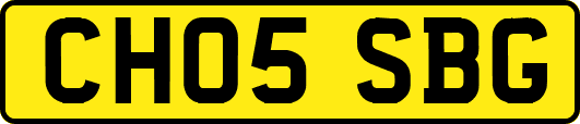 CH05SBG