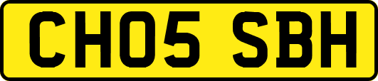 CH05SBH