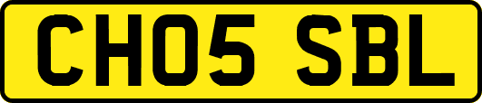 CH05SBL
