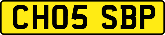 CH05SBP