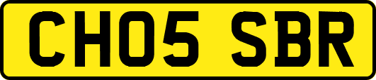 CH05SBR