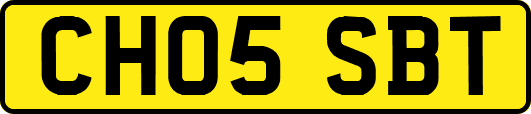 CH05SBT