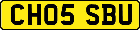 CH05SBU