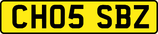 CH05SBZ
