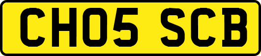 CH05SCB