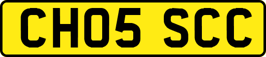 CH05SCC