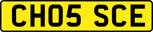 CH05SCE