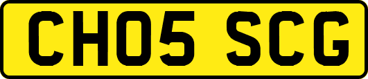 CH05SCG