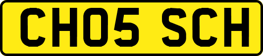 CH05SCH