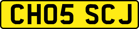 CH05SCJ