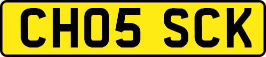 CH05SCK