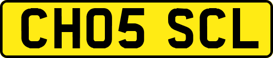 CH05SCL