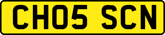 CH05SCN