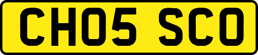 CH05SCO
