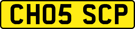 CH05SCP