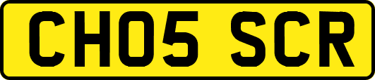 CH05SCR