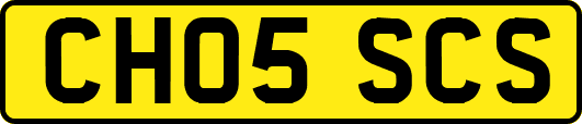 CH05SCS