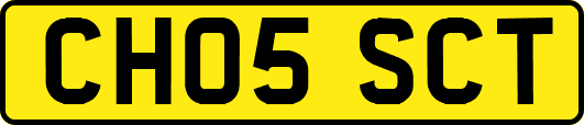 CH05SCT