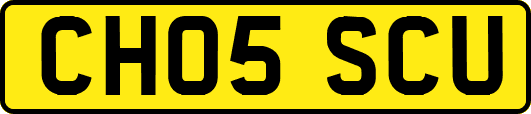 CH05SCU