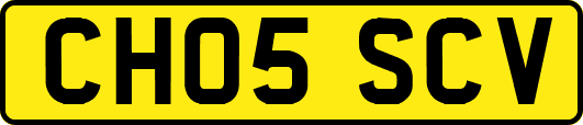 CH05SCV