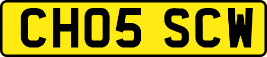 CH05SCW