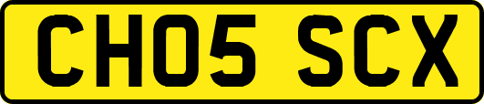 CH05SCX