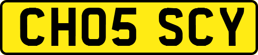 CH05SCY