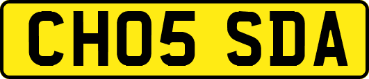 CH05SDA