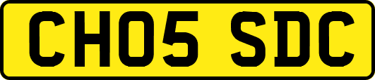 CH05SDC