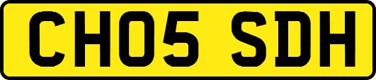 CH05SDH