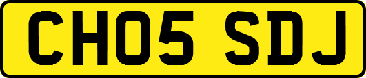 CH05SDJ